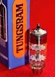 Nos Tungsram EC92 6AB4 For Neumann UM57 UM92. Fixed Price $83.97.