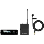 Sennheiser Ew-dp Me Set (Q1-6 470,2 526 Mhz). Fixed Price $749.00.