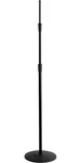 Onstage MS9312 Three-section Microphone Stand W/ 12" Base, M20 Threading. Fixed Price $141.11.