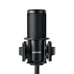 Shure SM4 Large Diaphragm Condenser Vocal Microphone Pack. Fixed Price $269.00.