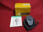 Nos Electro Voice 602F Radio Paging Microphone For Parts With Original Box. Fixed Price $39.99.