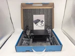 Sennheiser Xsw-iem Wireless In-ear Monitor System Band Black New. Fixed Price $199.00.