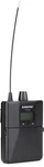 Shure P3RA Wireless Bodypack Receiver - G20 Band. Fixed Price $519.00.