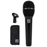 Electro-voice ND76 Capsule Black Dynamic Cardioid Vocal Microphone. Fixed Price $98.40.