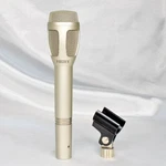Fostex M611 Unidirectional Dynamic Microphone 1980S Vintage From Japan. Fixed Price $1050.00.