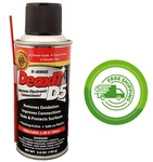 Caig Deoxit D5S-6-LMH Original Can W/ Spray Valve 5% Solution Oz. Fixed Price $21.17.