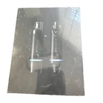 Nux B-3 Wireless Microphone System 2.4 Ghz. Fixed Price $99.00.