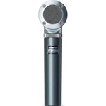 Shure Beta 181C Instrument Mic. Fixed Price $569.00.