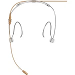 Shure DH5 Duraplex Omnidirectional Headset Microphone Lemo Tan. Fixed Price $461.00.