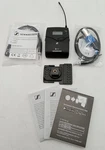 Sennheiser Ek 100 G4 Camera Receiver Freq 516-558MHZ. Fixed Price $199.00.