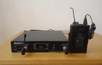 Lot Of Sony WRR-800A,WRT-820A & ECM-77BC (CH.68). Fixed Price $449.00.