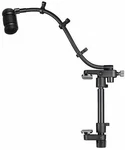 Audio-technica AT8492GL Guitar Mounting System With 9-INCH Gooseneck For ATM35. Fixed Price $129.00.