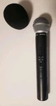 Shure SM58 Wireless Microphone T2 Vocal Artist Transmitter 171.845 Mhz. Fixed Price $89.99.