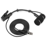 Samson HM40 Wind Instrument Microphone With P3 Connector. Fixed Price $129.99.