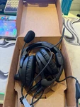 Sennheiser Hmd 300 Pro Headphones (XQ-2). Fixed Price $240.00.