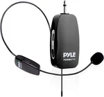 Uhf All-purpose Wireless Microphone System Portable Professional Cordless. Fixed Price $55.83.