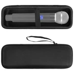 Geekria Microphone Hard Shell Travel Case (black). Fixed Price $16.99.