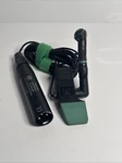 Akg C418 Microphone. Fixed Price $460.00.