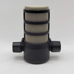Rode Podmic 20 - Khz Broadcast Dynamic Microphone. Fixed Price $59.99.