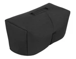 Crate PA-6FX Amp Head Cover, Black, Water Resistant, 1/2" Padding (CRAT122P). Fixed Price $72.95.