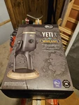 Blue Yeti X World Of Warcraft Edition Usb Microphone -new- Rare Limited. Fixed Price $160.00.