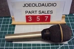 Electro Voice N/D357SB Microphone. Bench Tested.. Fixed Price $37.99.