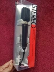 Sony F-99 Lt Vintage One-point Dynamic Stereo Microphone New. Fixed Price $70.00.