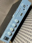 Audio Technica AT-MX341A Automatic Channel Microphone Smart Mixer Rack Mount. Fixed Price $28.79.