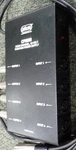 Atus CP8506 Channel 48 Volt Phantom Power Supply W/4 Xlr Cords. Audio Technica. Fixed Price $125.00.