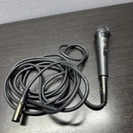 Monoprice Pro Audio Series 600020 Microphone & Wire In Great Condition. Fixed Price $30.00.