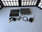 Sennheiser Ew 312 G3 Wireless Lavalier Microphone System Presentation Set Band. Fixed Price $410.00.