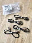 Front Mount Tnc Antenna Kit Compatible W/ Gtd/vocopro/telex Electro Voice. Fixed Price $39.95.