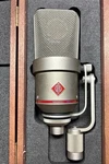Neumann Tlm 170R Large Diaphragm Multipattern Condenser Microphone. Fixed Price $2450.00.