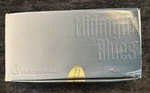 Audio Technica MB1000L Midnight Blues Microphone & Clip In Box W/. Fixed Price $30.00.