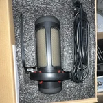Tonor TC310 Usb Condenser Microphone Kit Black Freestanding. Fixed Price $39.47.