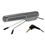 Sony Table Top Zoom Electret Condenser Recording Microphone (ECM-Z60). Fixed Price $99.99.