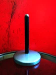 Vintage Rare 1950S Altec 23A Cast Iron Microphone Stand 639B 633A 632C Etc.... Fixed Price $110.00.