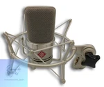 Neumann TLM49 Condenser Microphone Excellent Condition. Fixed Price $1369.78.