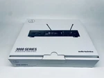 Audio-technica ATW-3212N/C710 Wireless Handheld Microphone System DE2 Band. Fixed Price $629.33.