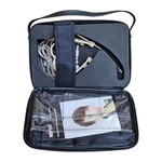Mipro MU23P 3MM Omni-directional Dual-sided Headphone Microphone New. Fixed Price $70.00.