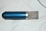 Mxl 3000 Microphone Clean Blue 2C. Fixed Price $145.00.