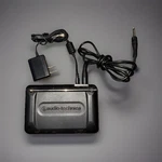 Audio-technica ATR-R7000-T8 Wireless Receiver Only No Transmitter Or Microphone. Fixed Price $40.00.