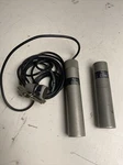 Electro Voice CO90 Lo-z Miniature Condenser Microphone. Fixed Price $25.00.