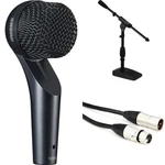 Shure NXN5 Guitar Amp Microphone With Short Stand Cable. Fixed Price $275.00.