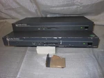 ( 2 ) Electro-voice Ev MS-1000 True Diversity Wireless Systems. Fixed Price $30.00.