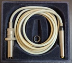 2619 Bruel & Kjaer Half-inch Preamplifier For Condenser Microphones. Fixed Price $349.99.