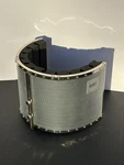 Auray RF-5P-45 Reflection Filter / Microphone Isolation Shield Studio Recording. Fixed Price $35.00.