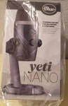 Blue Yeti Nano Premium Usb Mic For Recording And Streaming - Gray New. Fixed Price $79.00.