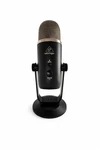 Behringer Bigfoot All Usb Studio Condenser Streaming Microphone Tested. Fixed Price $35.00.