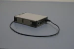 Telex WT-400 Beltpack Dual Frequency Transmitter 169.950MHZ, 187.800MHZ 1A. Fixed Price $25.00.